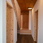 Feriehus Kornkammer *