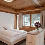 Feriehus Kornkammer Söll