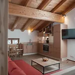 Feriehus Kornkammer *