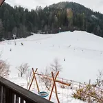 Feriehus Kornkammer Söll