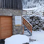 Kornkammer *