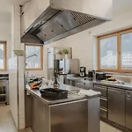 Kornkammer Holiday home Soll