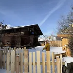 Kornkammer Holiday home