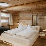 Feriehus Kornkammer