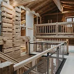 Kornkammer Holiday home Soll