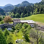 Feriehus Kornkammer Söll