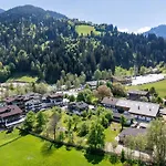 Feriehus Kornkammer *