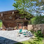 Kornkammer Feriehus