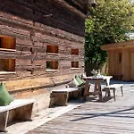 Kornkammer Holiday home *