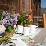 Holiday home Kornkammer *