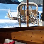 Kornkammer Ferienhaus