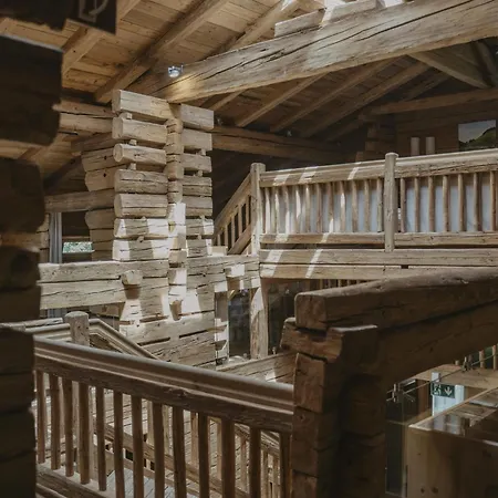 Ferienhaus Kornkammer *