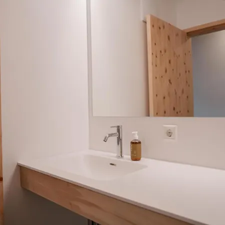 Holiday home Kornkammer Soll