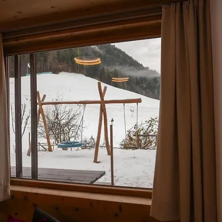 Kornkammer Holiday home *