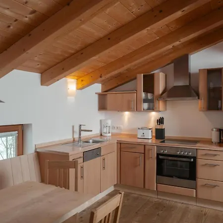 Kornkammer Holiday home