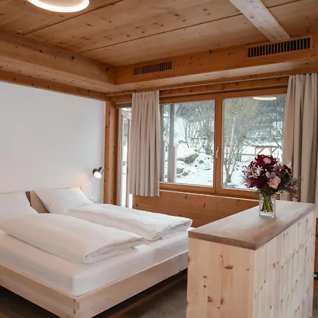 Ferienhaus Kornkammer Söll