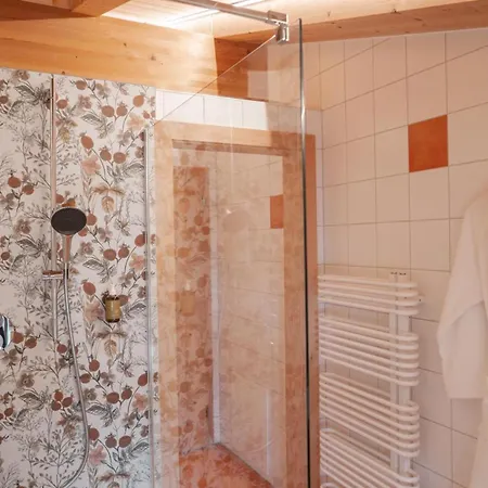 Ferienhaus Kornkammer