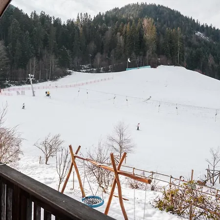 Holiday home Kornkammer Soll
