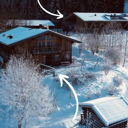 Kornkammer Зелль