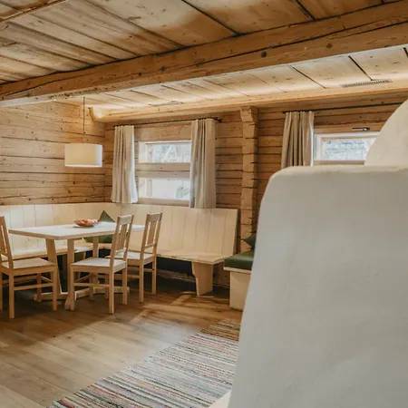 Kornkammer Holiday home *