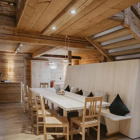 Kornkammer Holiday home Soll