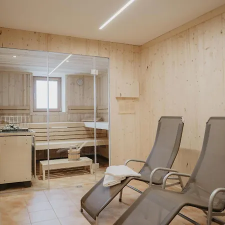 Holiday home Kornkammer *