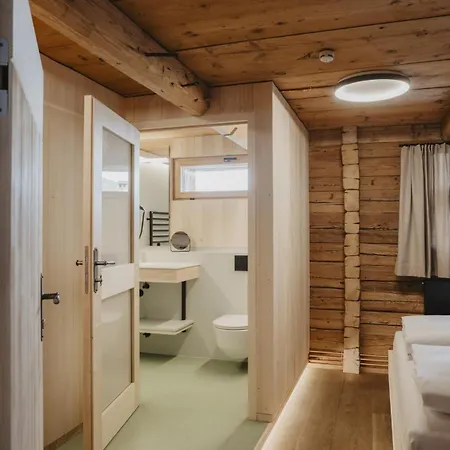 Holiday home Kornkammer Soll