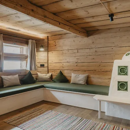 Kornkammer Holiday home