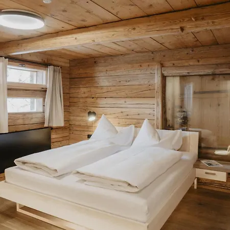 Holiday home Kornkammer