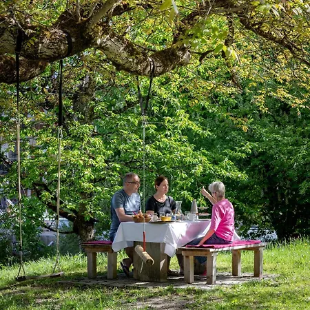 Kornkammer Ferienhaus