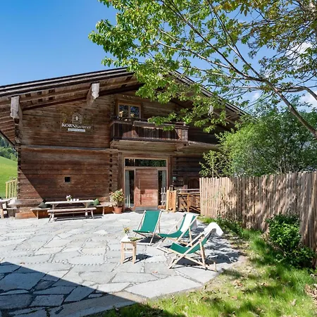 Kornkammer Holiday home