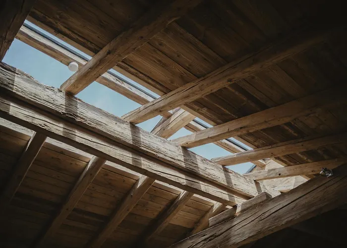 Kornkammer Hébergement de vacances