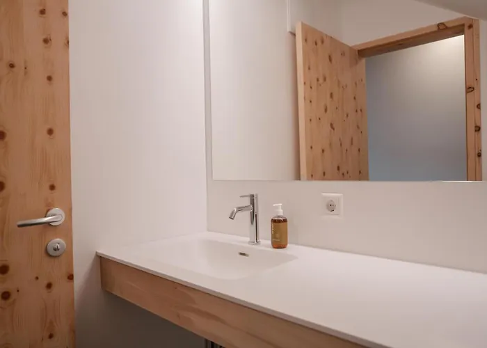 Holiday home Kornkammer Soll