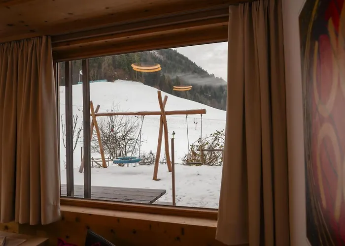 Kornkammer Holiday home *