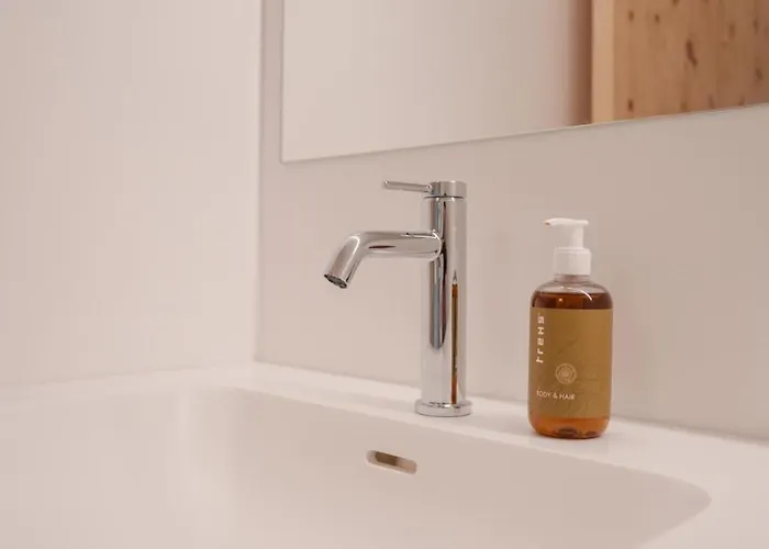 度假居 Kornkammer *