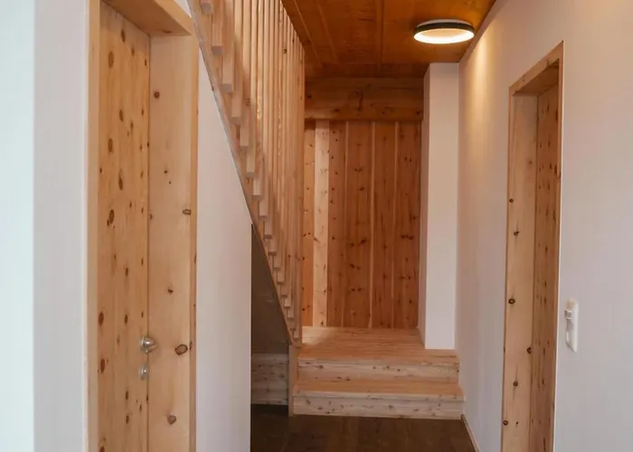 Holiday home Kornkammer *