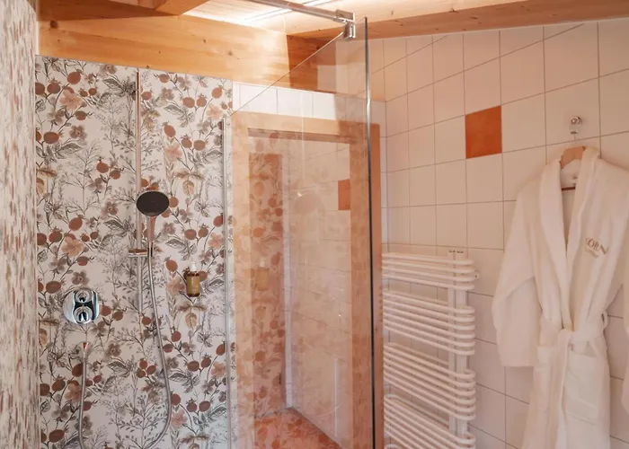 度假居 Kornkammer