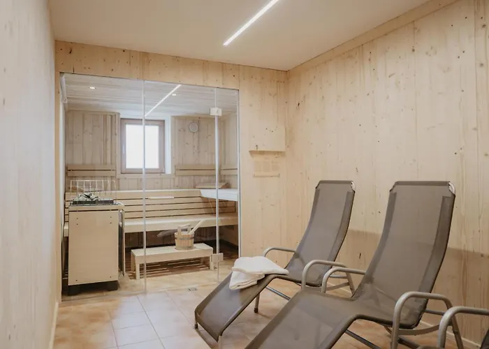 度假居 Kornkammer *