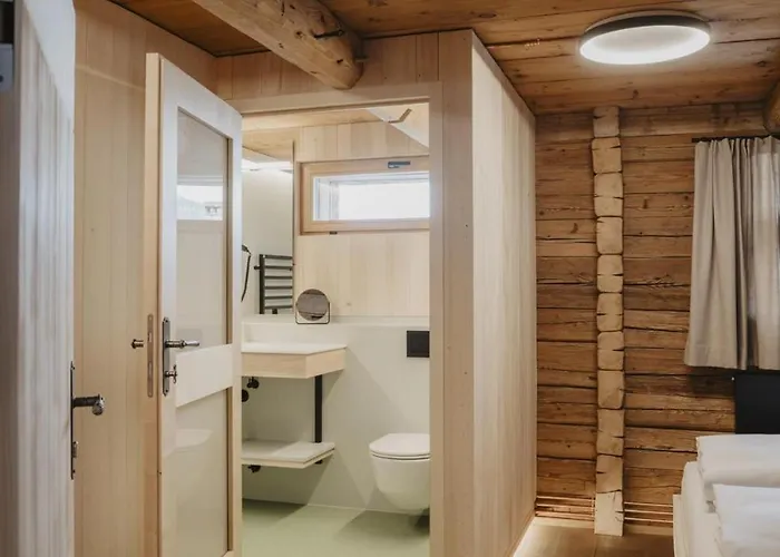 Holiday home Kornkammer Soll