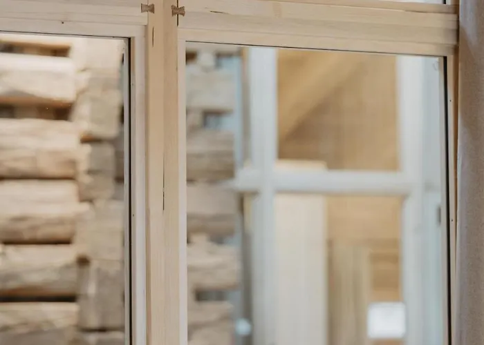 Holiday home Kornkammer Soll