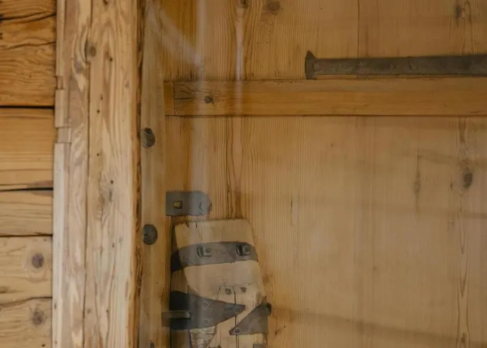 Kornkammer Hébergement de vacances