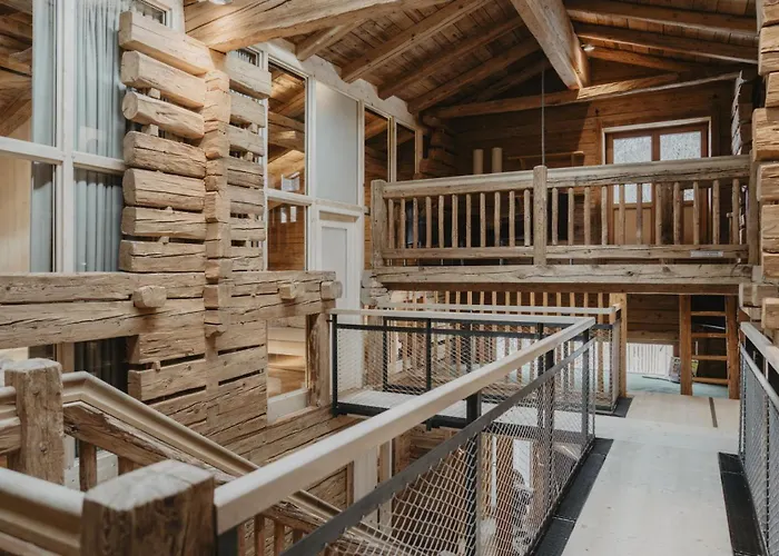 Kornkammer Holiday home Soll