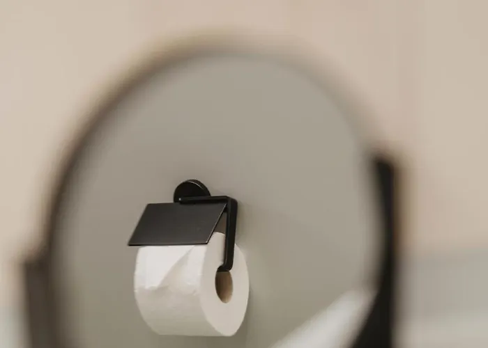 Kornkammer 度假居