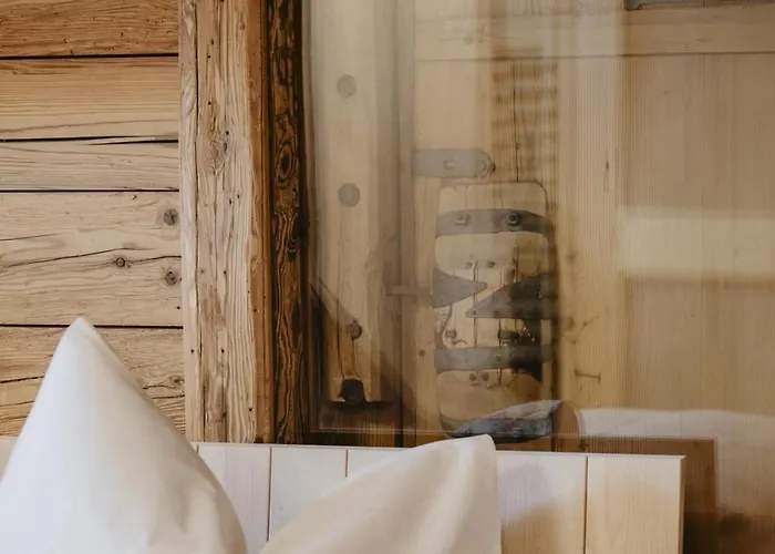 Hébergement de vacances Kornkammer