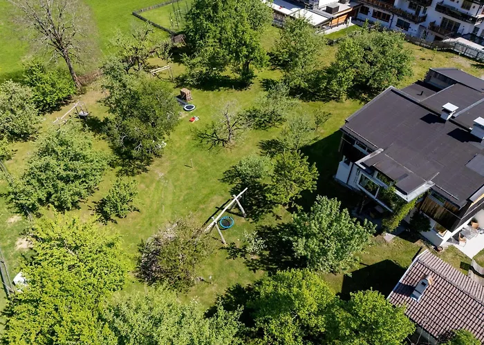 Kornkammer Hébergement de vacances *