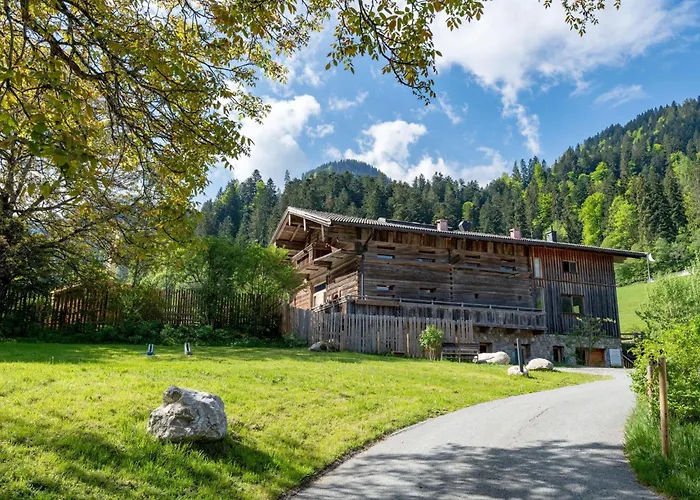 Kornkammer Holiday home Soll