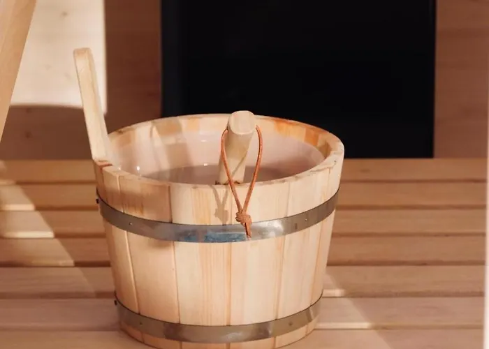 Hébergement de vacances Kornkammer Söll