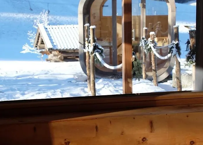 Kornkammer Hébergement de vacances