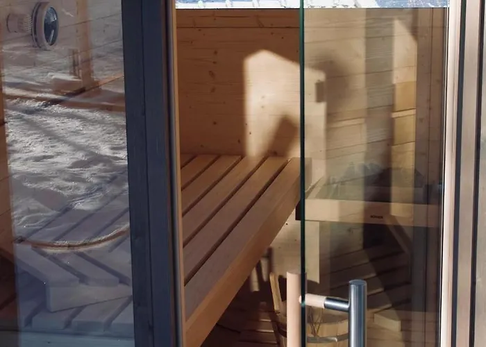 Kornkammer Hébergement de vacances *