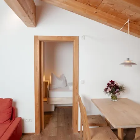 Kornkammer Ferienhaus